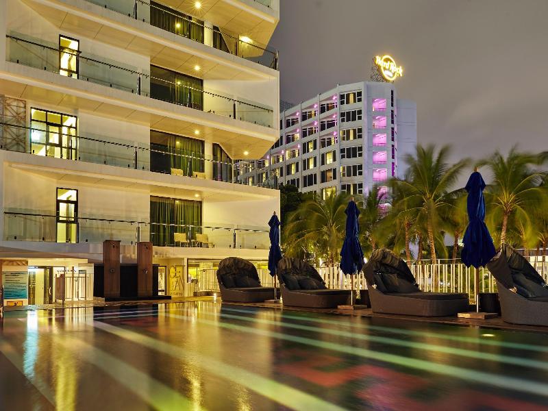 Photo of Mera Mare Pattaya, 5-star hotel in Central Pattaya