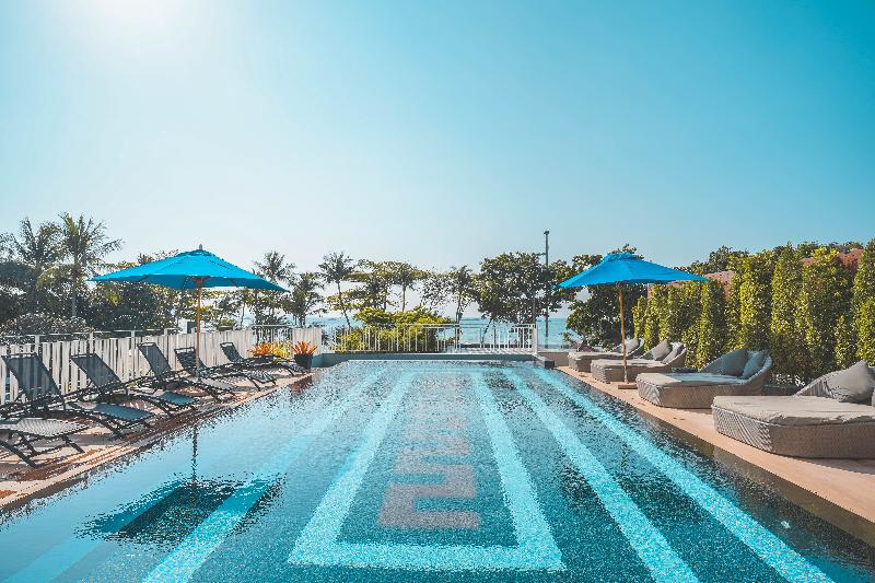 Photo of Mera Mare Pattaya, 5-star hotel in Central Pattaya