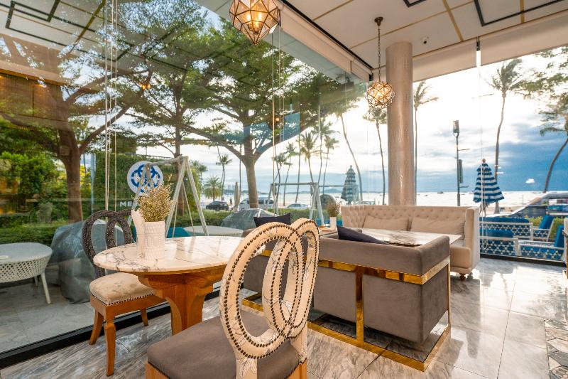Photo of Mera Mare Pattaya, 5-star hotel in Central Pattaya