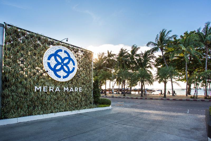 Photo of Mera Mare Pattaya, 5-star hotel in Central Pattaya