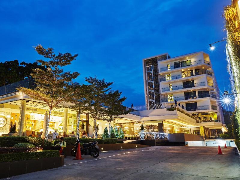 Photo of Mera Mare Pattaya, 5-star hotel in Central Pattaya