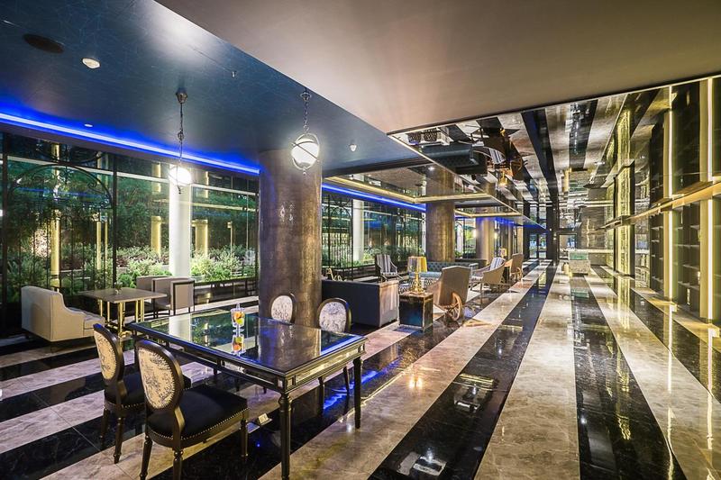 Photo of Mera Mare Pattaya, 5-star hotel in Central Pattaya