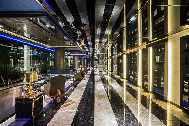 Photo of Mera Mare Pattaya, 5-star hotel in Central Pattaya