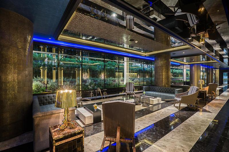 Photo of Mera Mare Pattaya, 5-star hotel in Central Pattaya