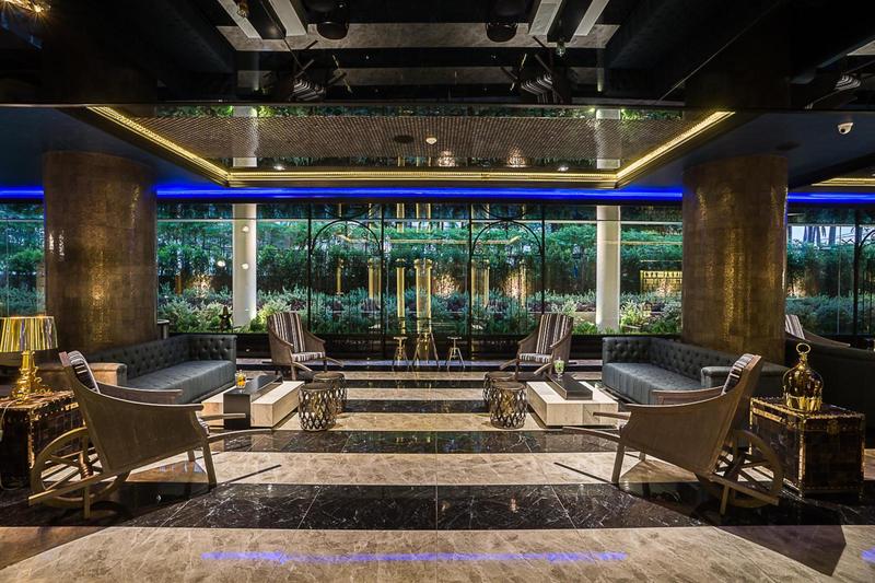 Photo of Mera Mare Pattaya, 5-star hotel in Central Pattaya