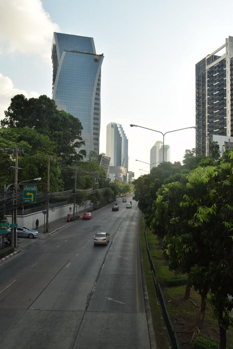 Photo of Blissotel Ratchada, 3-star hotel in Bangkok (and vicinity)
