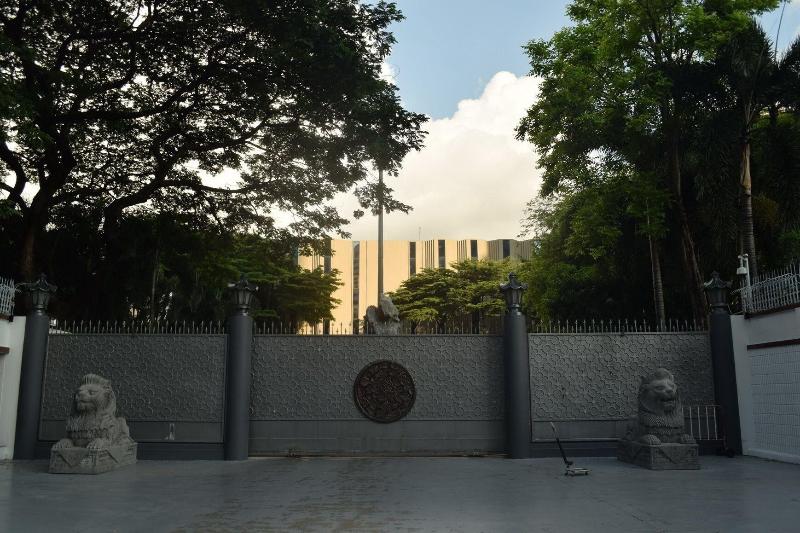 Photo of Blissotel Ratchada, 3-star hotel in Bangkok (and vicinity)