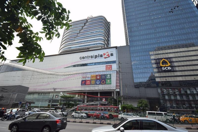 Photo of Blissotel Ratchada, 3-star hotel in Bangkok (and vicinity)