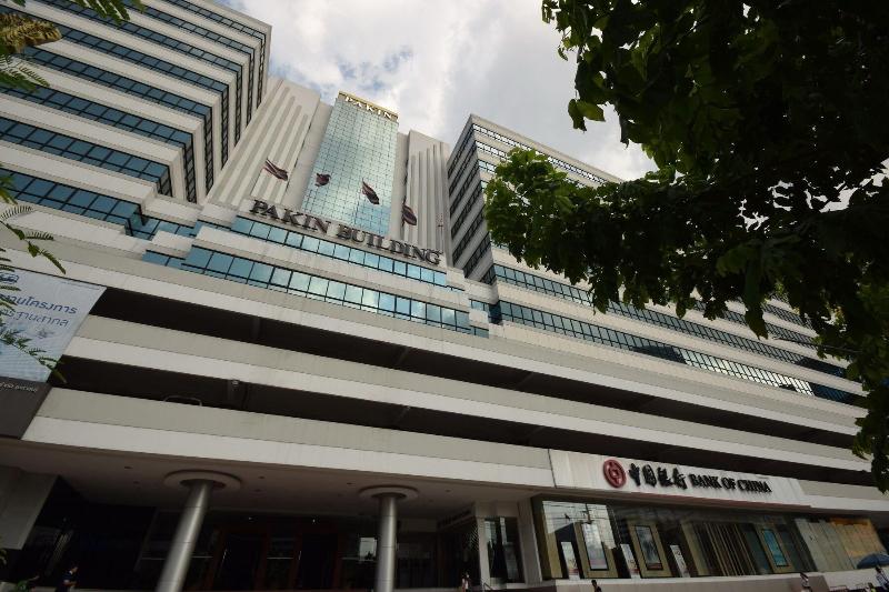 Photo of Blissotel Ratchada, 3-star hotel in Bangkok (and vicinity)