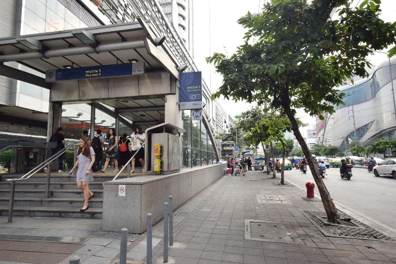 Photo of Blissotel Ratchada, 3-star hotel in Bangkok (and vicinity)