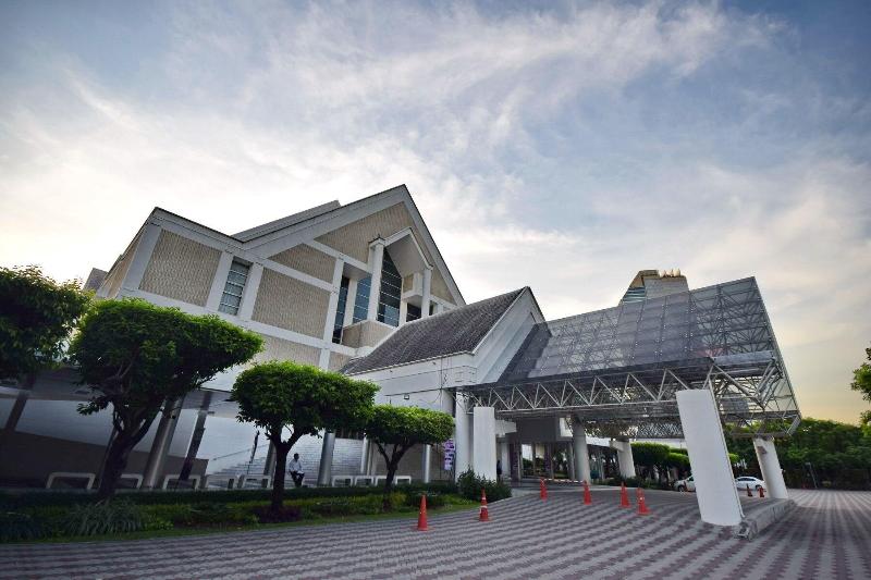 Photo of Blissotel Ratchada, 3-star hotel in Bangkok (and vicinity)