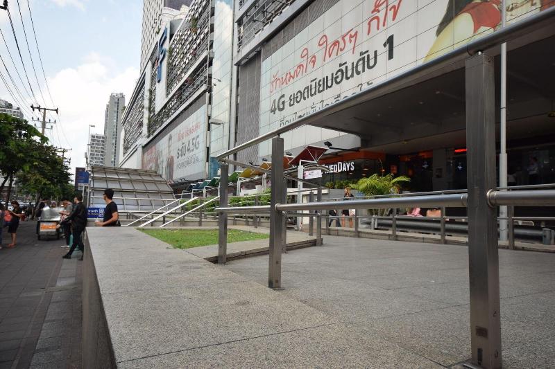 Photo of Blissotel Ratchada, 3-star hotel in Bangkok (and vicinity)