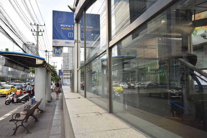 Photo of Blissotel Ratchada, 3-star hotel in Bangkok (and vicinity)