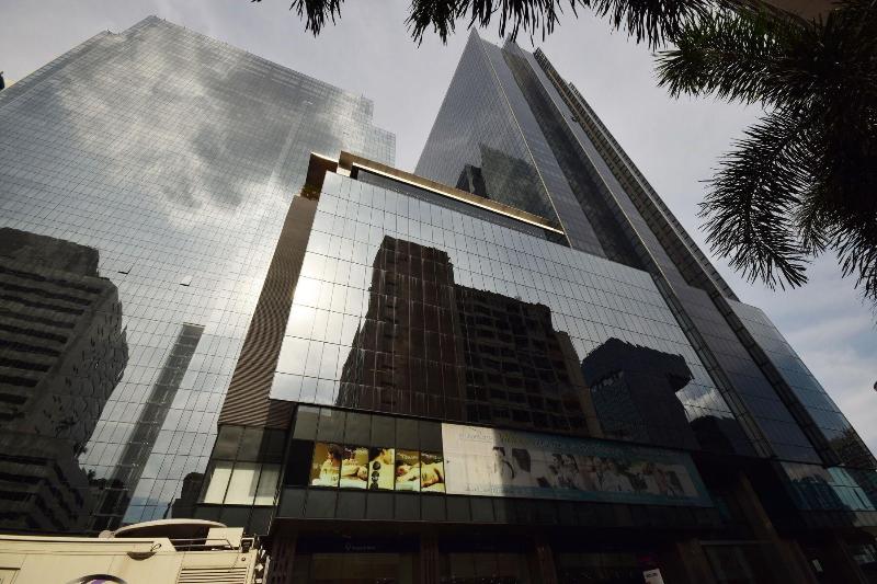 Photo of Blissotel Ratchada, 3-star hotel in Bangkok (and vicinity)