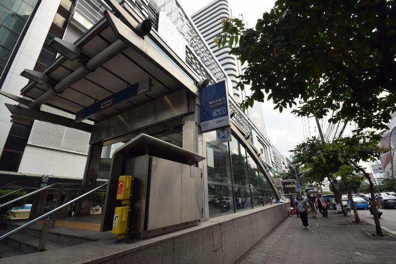 Photo of Blissotel Ratchada, 3-star hotel in Bangkok (and vicinity)