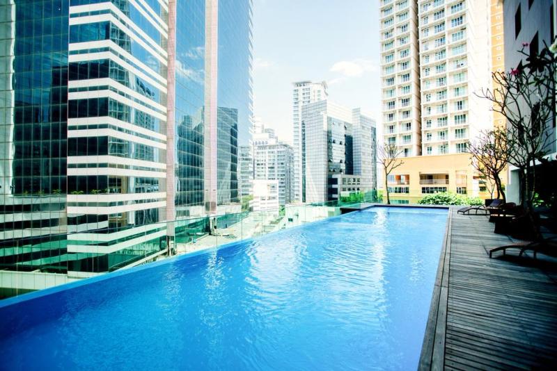 Verdant Hill Hotel Kuala Lumpur, Singapore