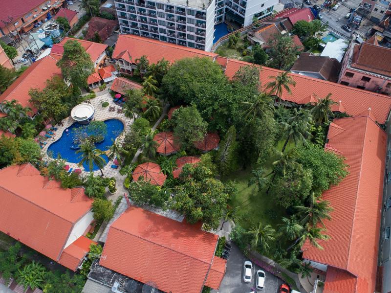 Phuket Leelavadee Hua Ting Resort, Singapore