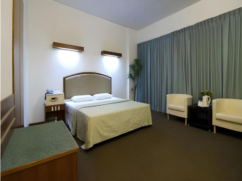 Photo of Hotel Supreme, 3-star hotel in Singapore