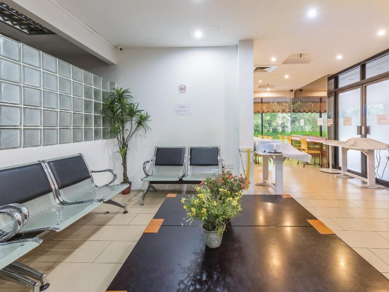 Photo of Hotel Supreme, 3-star hotel in Singapore