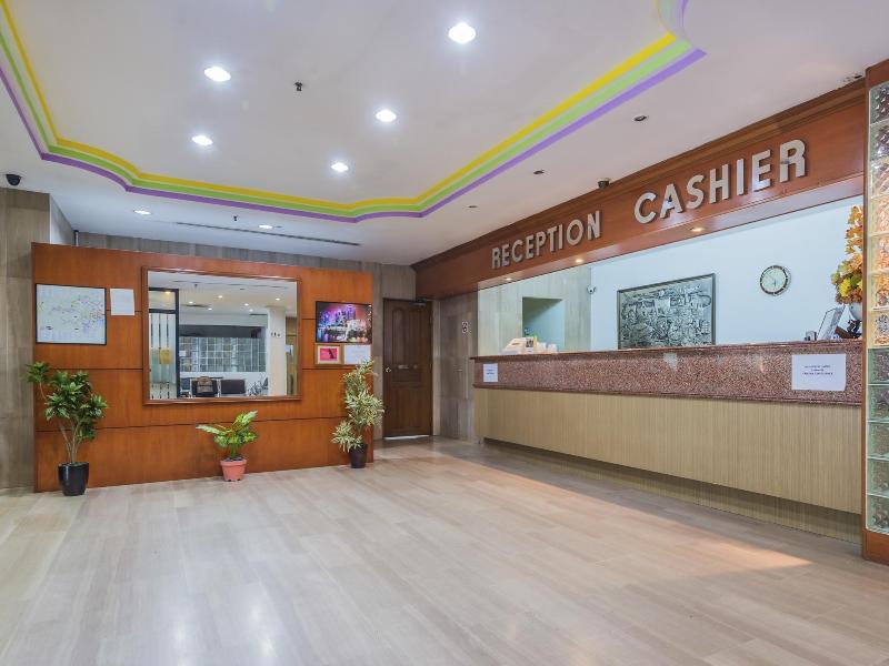 Photo of Hotel Supreme, 3-star hotel in Singapore