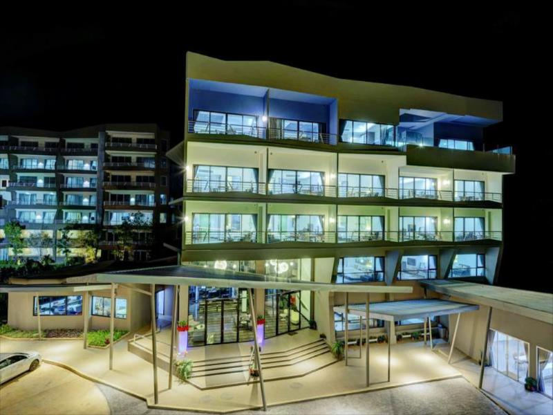 Splendid Hotel Khaoyai, Singapore