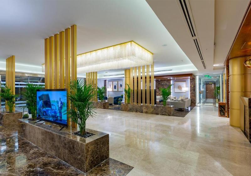 Photo of Smayah Hotel hotel in Riyadh