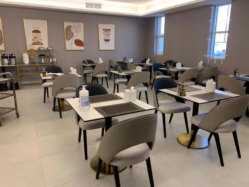 Photo of Smayah Hotel hotel in Riyadh