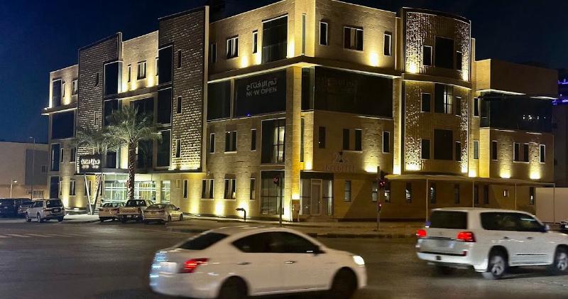 Photo of Smayah Hotel hotel in Riyadh