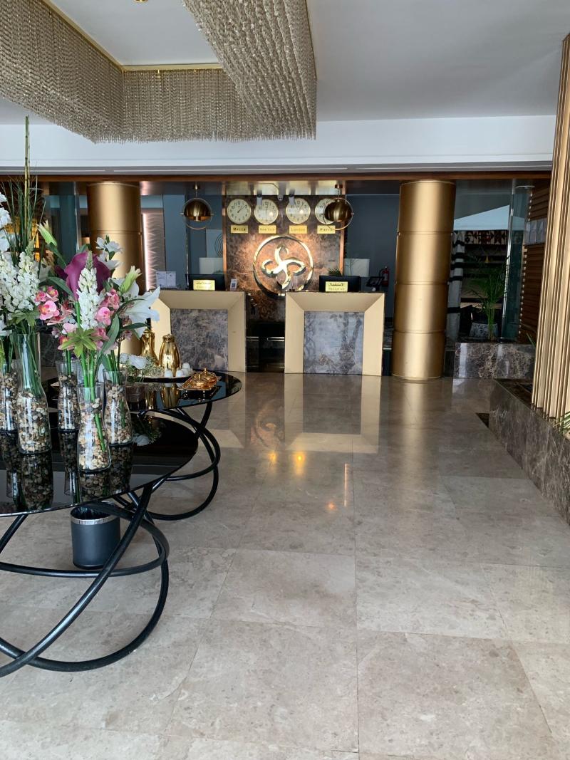 Photo of Smayah Hotel hotel in Riyadh