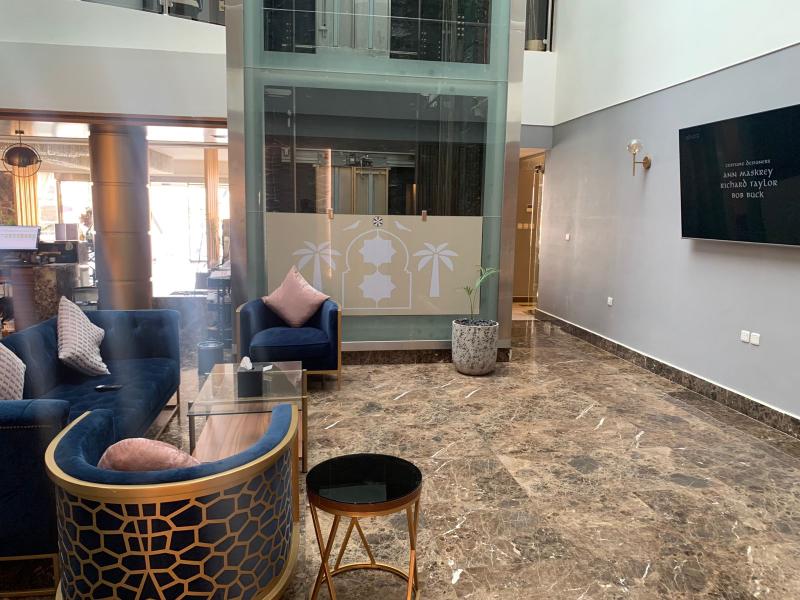 Photo of Smayah Hotel hotel in Riyadh