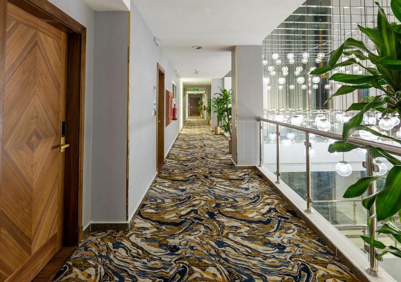 Photo of Smayah Hotel hotel in Riyadh