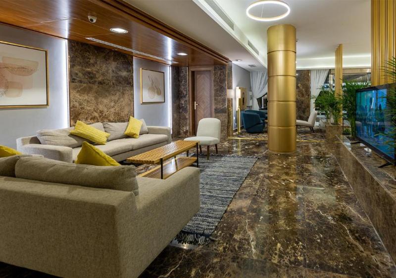 Photo of Smayah Hotel hotel in Riyadh