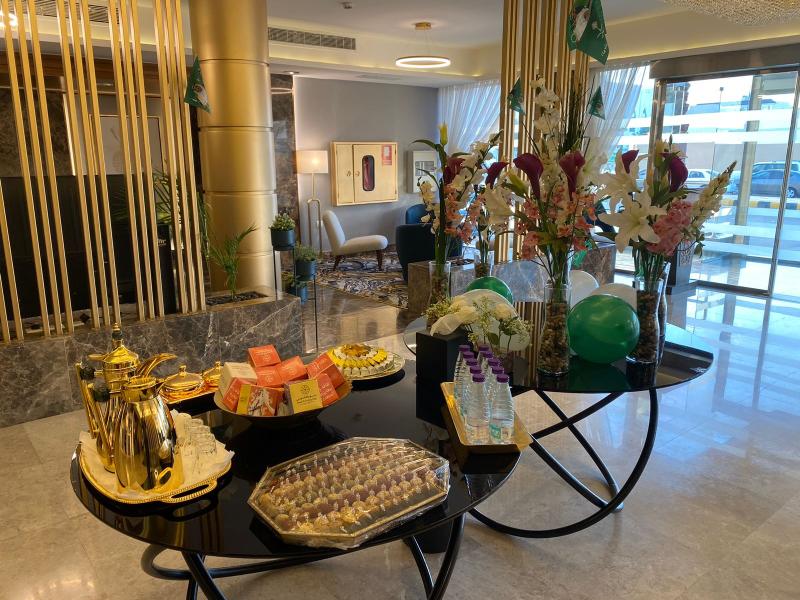 Photo of Smayah Hotel hotel in Riyadh