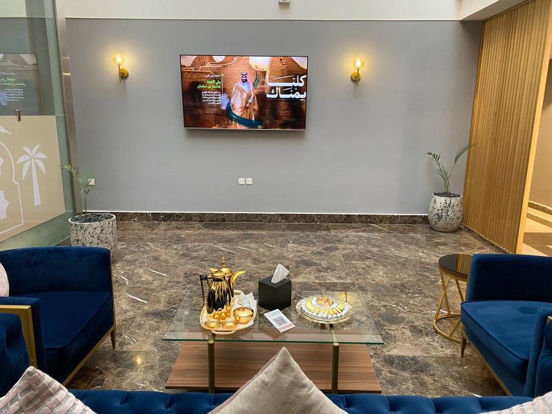 Photo of Smayah Hotel hotel in Riyadh