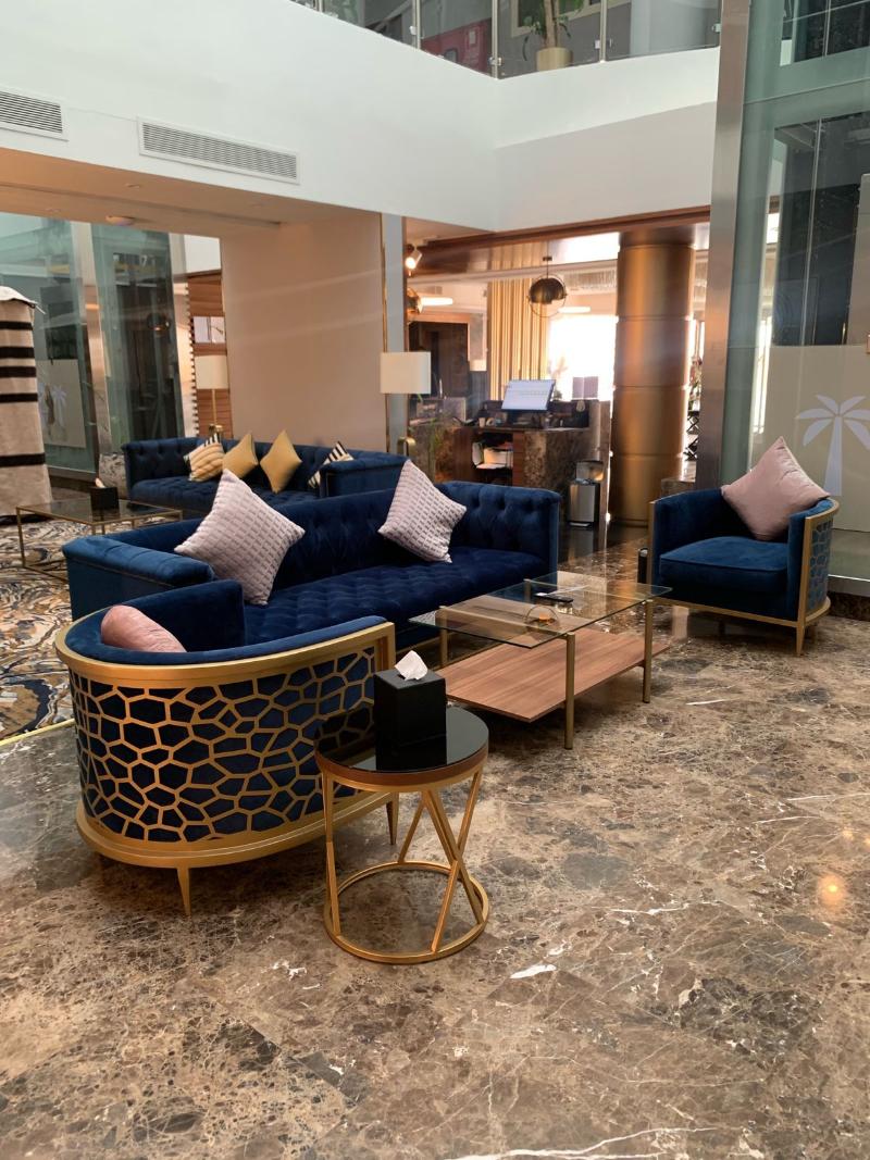 Photo of Smayah Hotel hotel in Riyadh