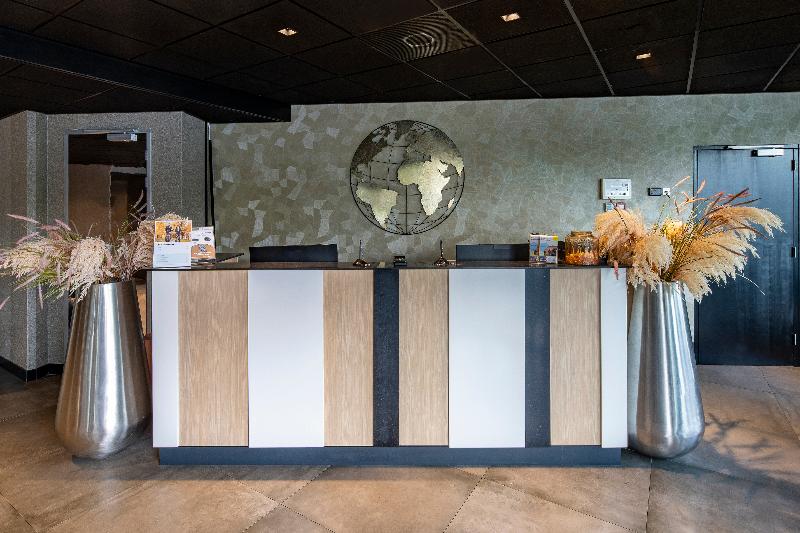 Photo of Diamond Capsule Hotel Amsterdam South, 2-star hotel in Amsterdam