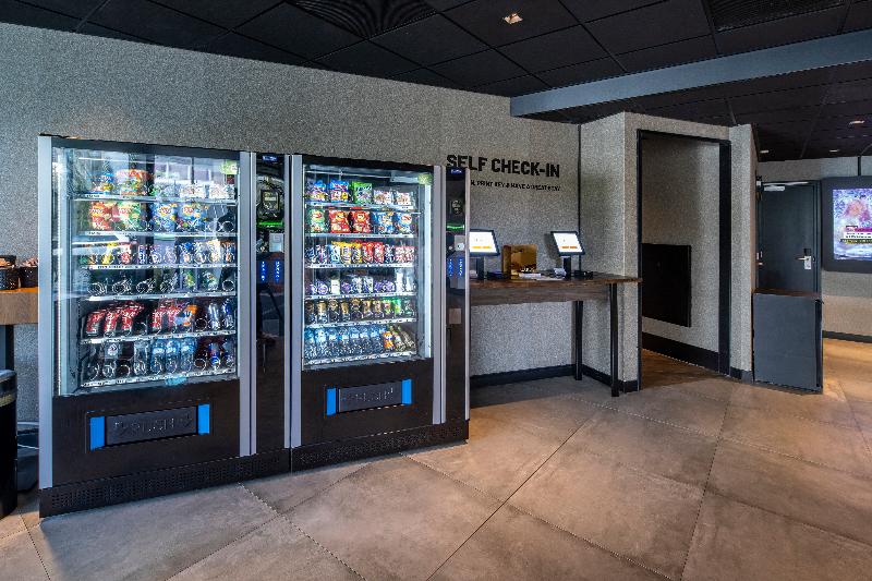 Photo of Diamond Capsule Hotel Amsterdam South, 2-star hotel in Amsterdam