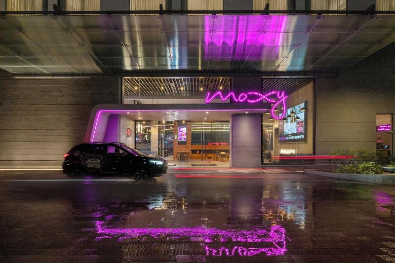 Photo of Moxy Bengaluru Airport Prestige Tech Cloud, 4-star hotel in Bengaluru