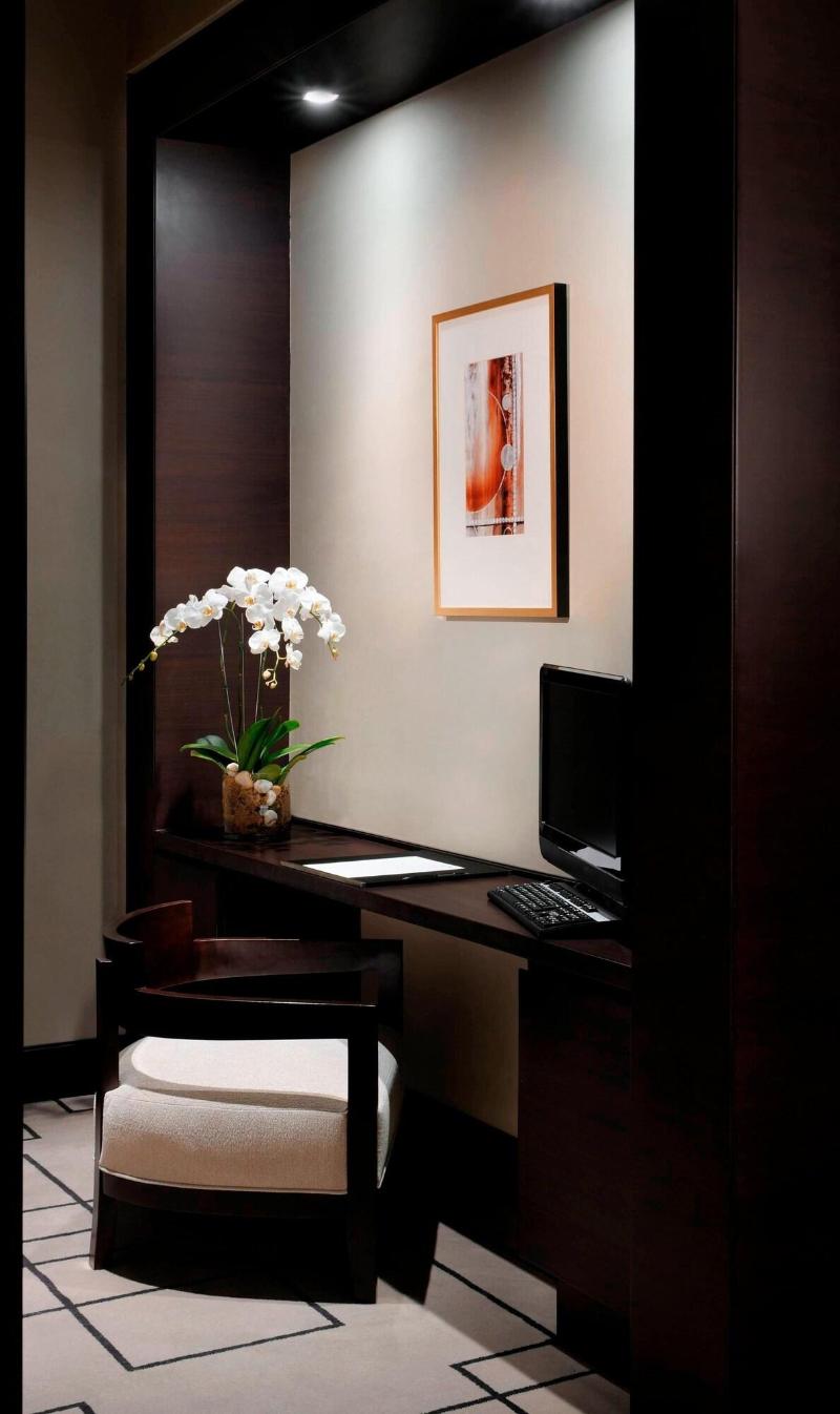 Photo of Marriott Marquis Dubai Creek, 4-star hotel in Deira