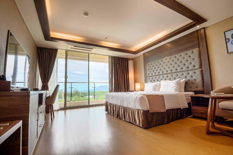 Photo of PUNTA CLARK HOTEL, 4-star hotel in Angeles City (and vicinity)