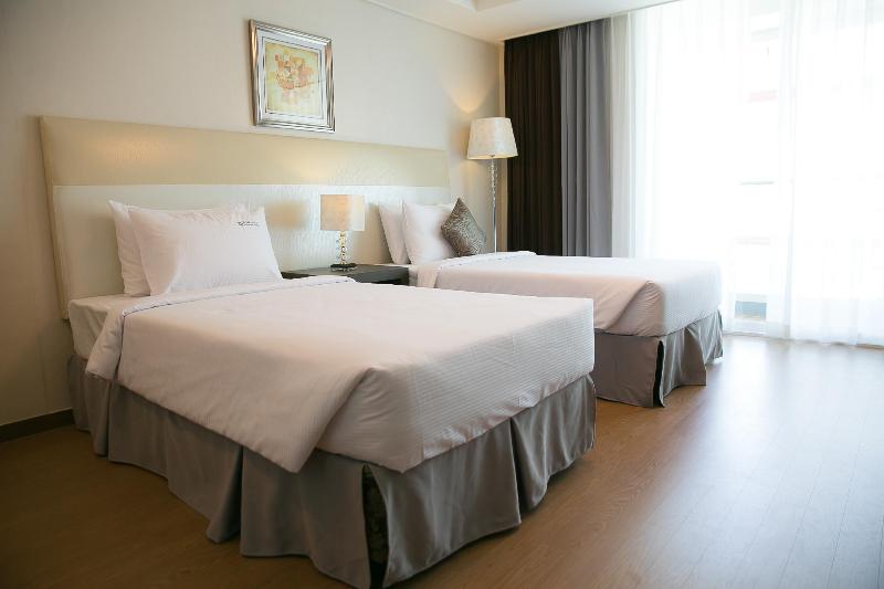 Photo of PUNTA CLARK HOTEL, 4-star hotel in Angeles City (and vicinity)