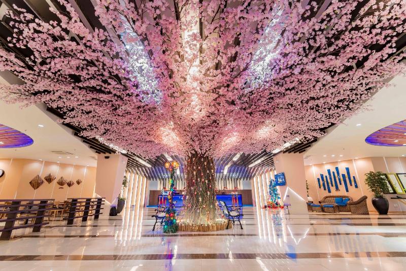 Photo of PUNTA CLARK HOTEL, 4-star hotel in Angeles City (and vicinity)