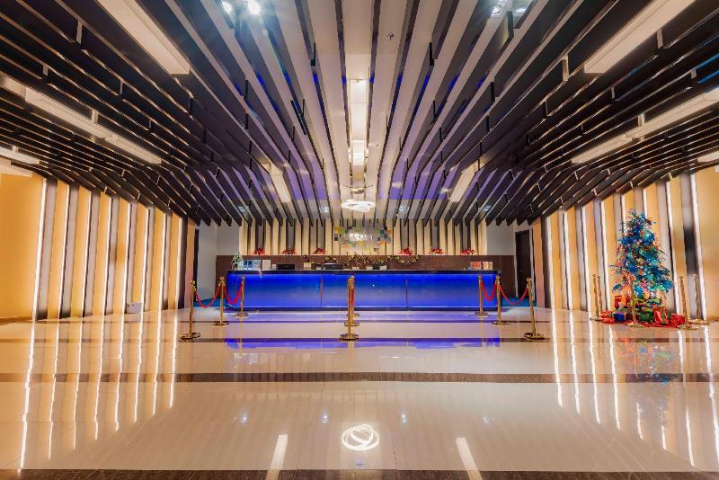 Photo of PUNTA CLARK HOTEL, 4-star hotel in Angeles City (and vicinity)