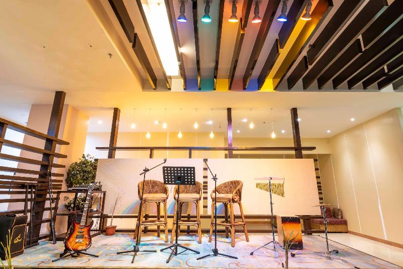 Photo of PUNTA CLARK HOTEL, 4-star hotel in Angeles City (and vicinity)