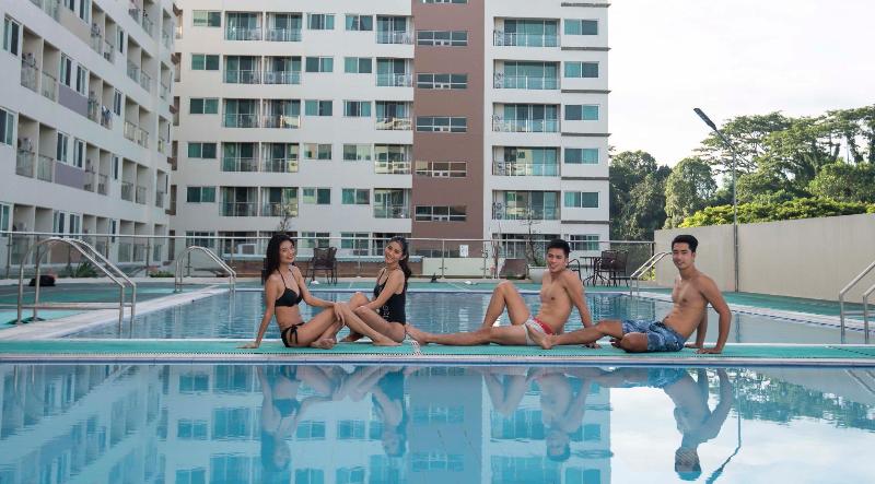 Photo of PUNTA CLARK HOTEL, 4-star hotel in Angeles City (and vicinity)