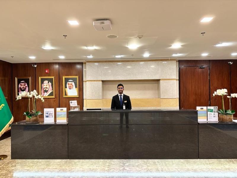 Photo of Aerotel Jeddah - Transit Hotel in Terminal 1 hotel in Jeddah