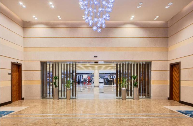 Photo of Aerotel Jeddah - Transit Hotel in Terminal 1 hotel in Jeddah