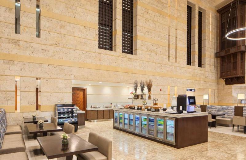 Photo of Aerotel Jeddah - Transit Hotel in Terminal 1 hotel in Jeddah