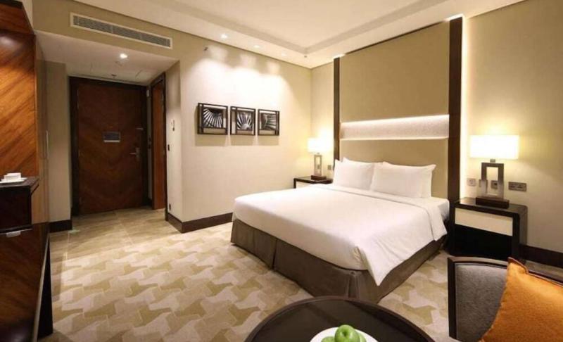 Photo of Aerotel Jeddah - Transit Hotel in Terminal 1 hotel in Jeddah