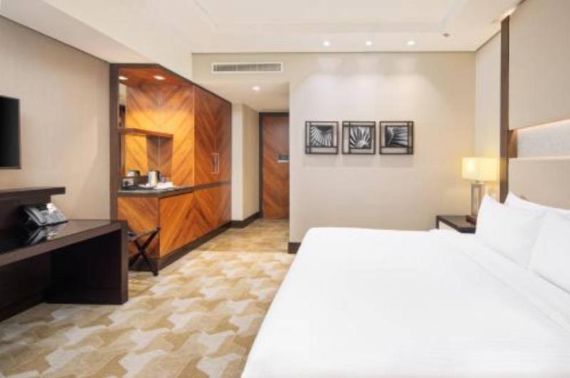 Photo of Aerotel Jeddah - Transit Hotel in Terminal 1 hotel in Jeddah